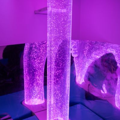Sensory room 